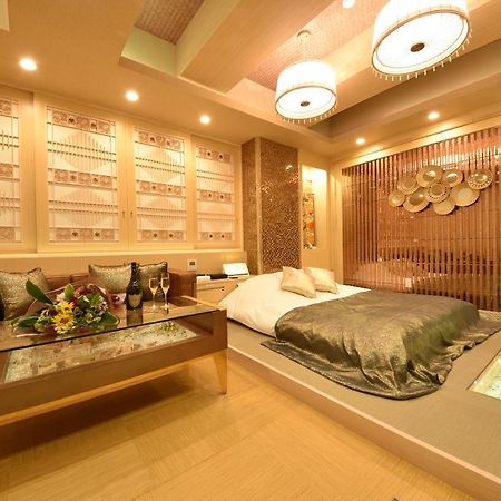 Hotel Sara Kawagoe (Adults Only) 외부 사진